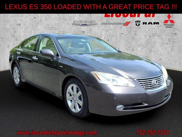 2009 Lexus ES 350 350 for sale in Green Brook, NJ
