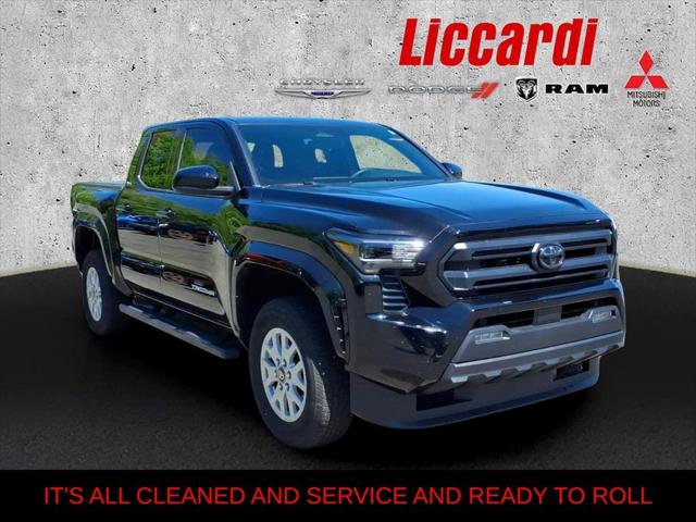 2025 Toyota Tacoma SR5 for sale in Green Brook, NJ