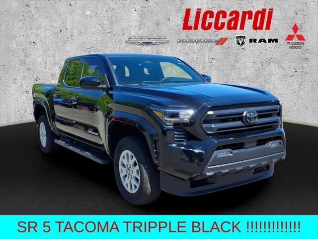 2025 Toyota Tacoma SR5 for sale in Green Brook, NJ