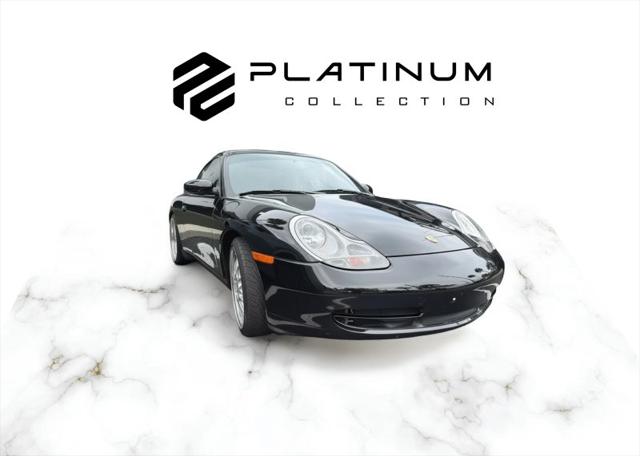 1999 Porsche 911 Carrera 4 for sale in Boynton Beach, FL
