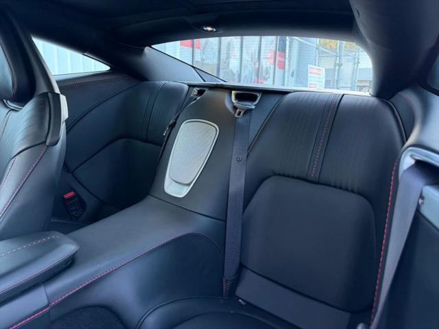 2018 Aston Martin DB11 Base