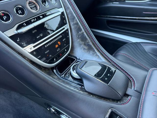 2018 Aston Martin DB11 Base