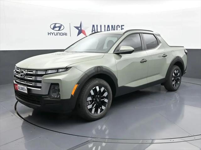 2026 Hyundai Santa Cruz SEL Activity for sale in Fort Worth, TX