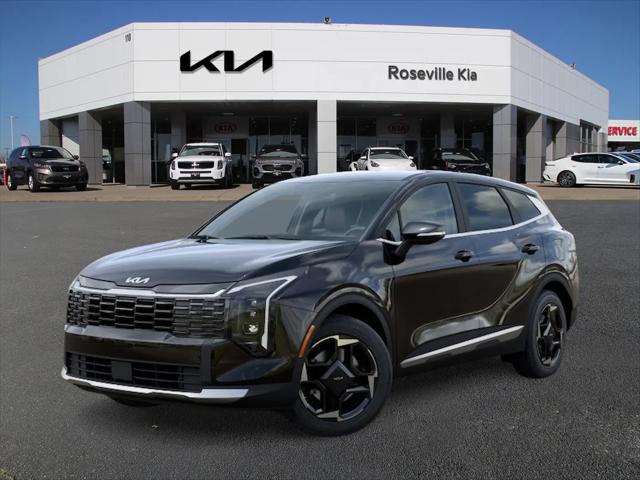 2026 Kia Sportage EX for sale in Roseville, CA