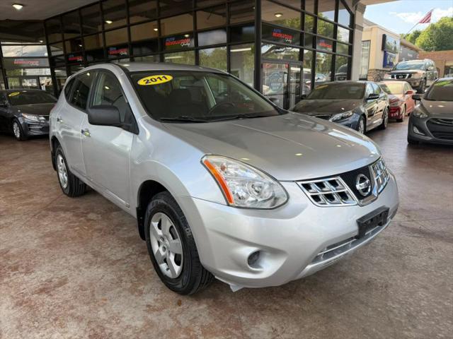 2011 Nissan Rogue S for sale in Shelby, NC