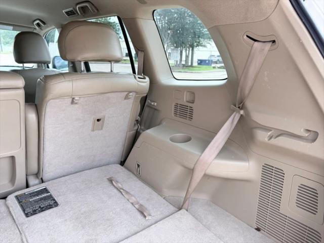 2012 Toyota Highlander SE