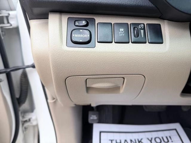 2012 Toyota Highlander SE