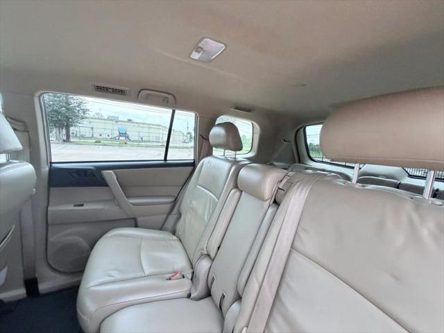 2012 Toyota Highlander SE