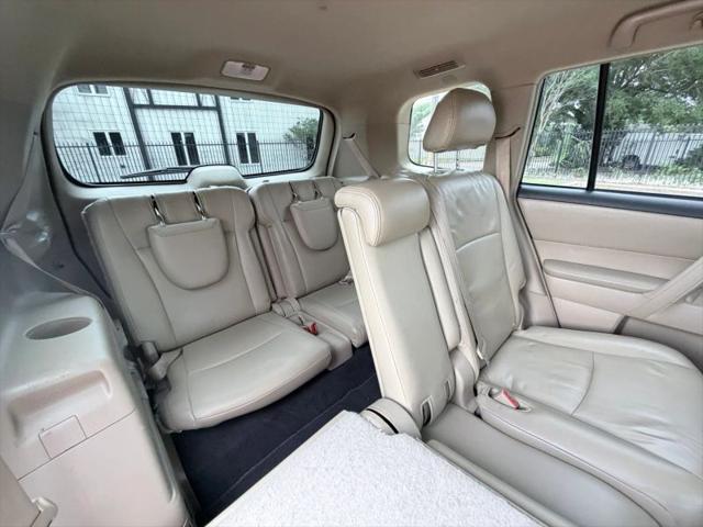 2012 Toyota Highlander SE