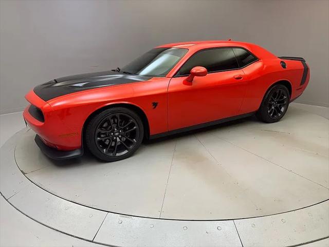 2020 Dodge Challenger R/T Scat Pack for sale in Naugatuck, CT