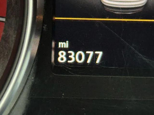 2017 Volkswagen Passat 1.8T SE