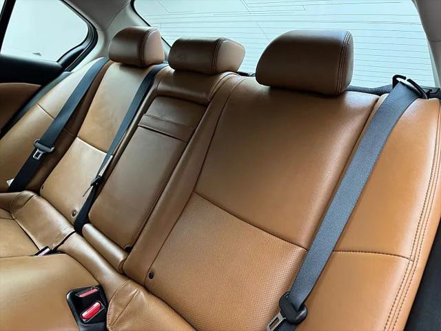 2024 INFINITI Q50 LUXE AWD