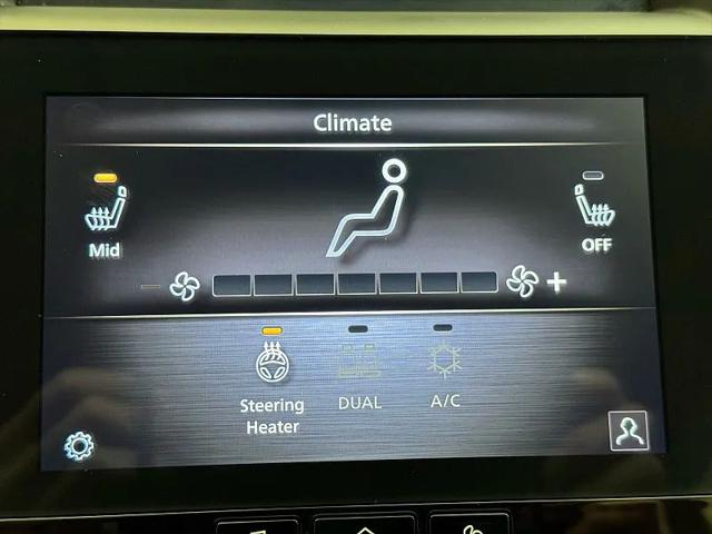 2024 INFINITI Q50 LUXE AWD