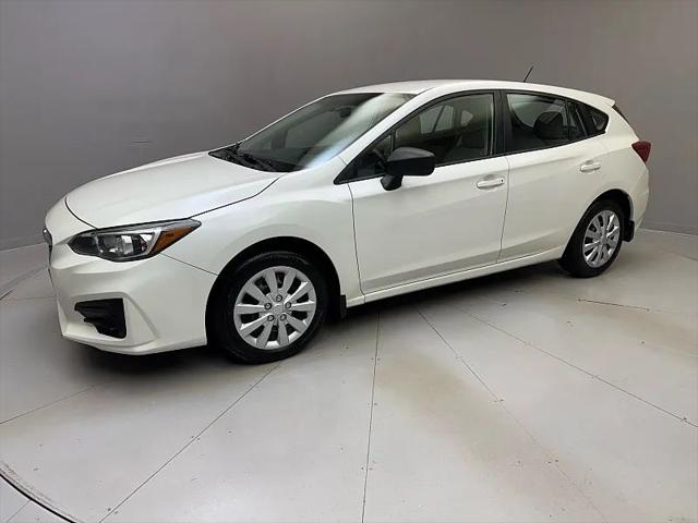 2019 Subaru Impreza 2.0i for sale in Naugatuck, CT