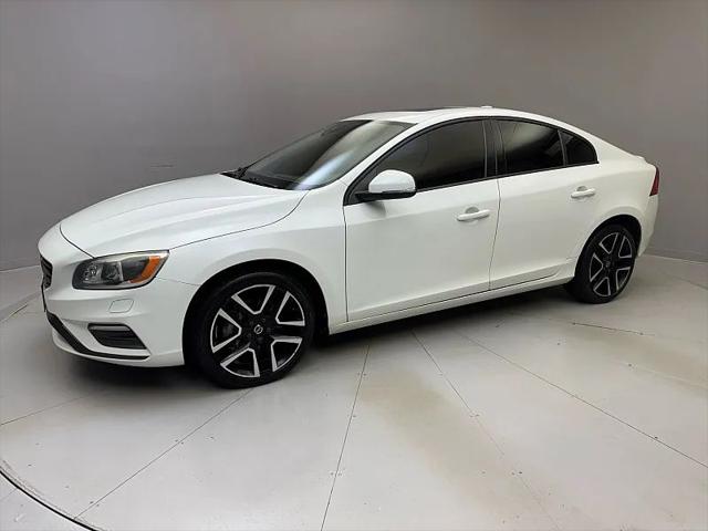 2017 Volvo S60 T5 Dynamic for sale in Naugatuck, CT