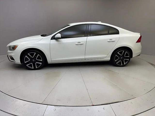2017 Volvo S60 T5 Dynamic