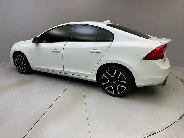 2017 Volvo S60 T5 Dynamic