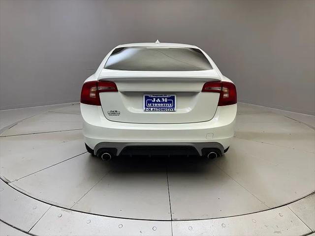 2017 Volvo S60 T5 Dynamic