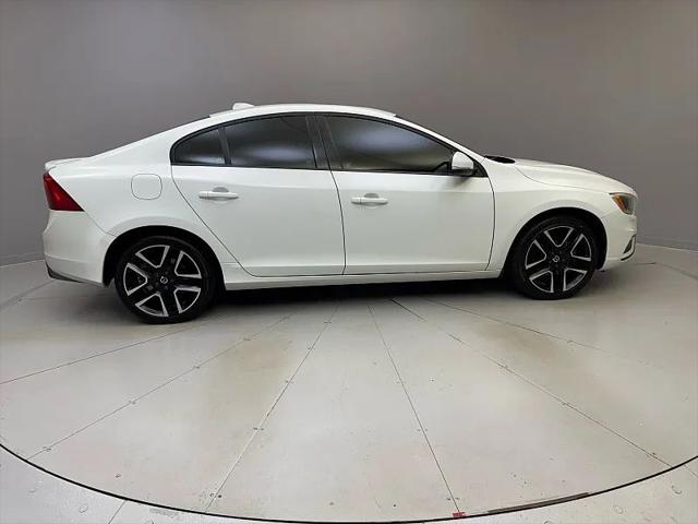 2017 Volvo S60 T5 Dynamic