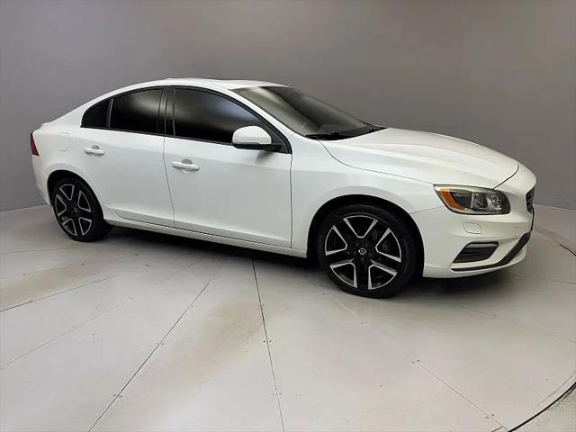 2017 Volvo S60 T5 Dynamic