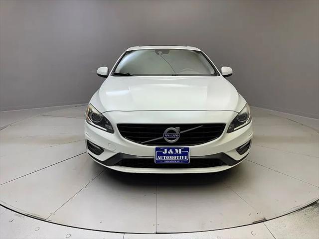2017 Volvo S60 T5 Dynamic