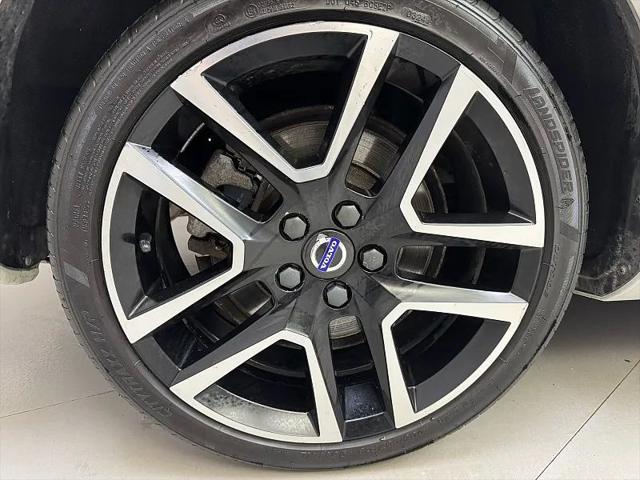2017 Volvo S60 T5 Dynamic