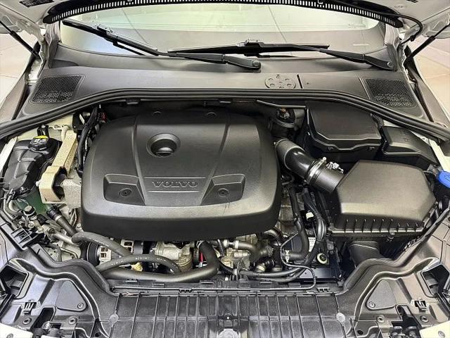 2017 Volvo S60 T5 Dynamic