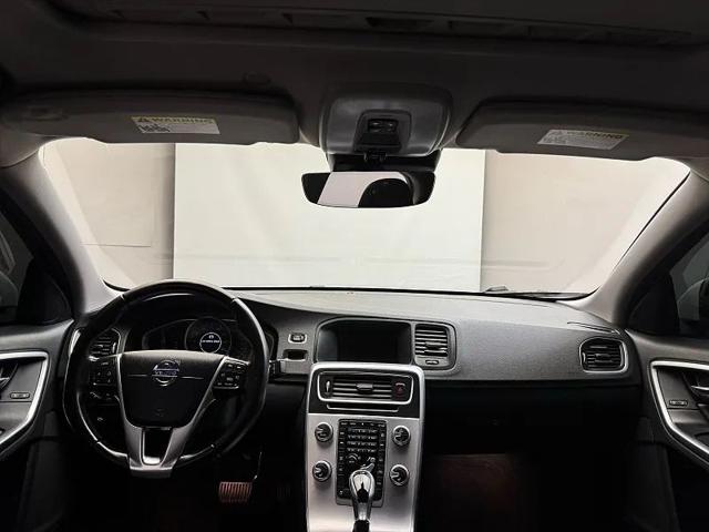 2017 Volvo S60 T5 Dynamic