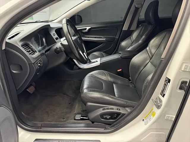 2017 Volvo S60 T5 Dynamic