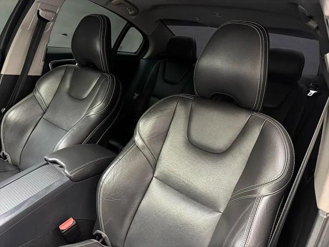 2017 Volvo S60 T5 Dynamic