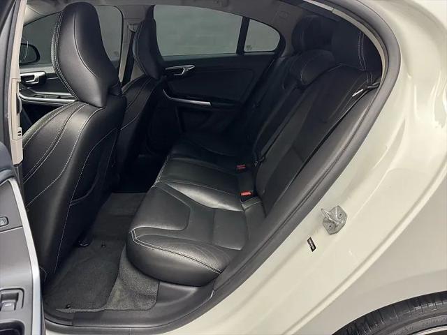 2017 Volvo S60 T5 Dynamic