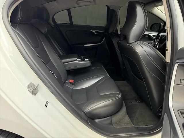 2017 Volvo S60 T5 Dynamic