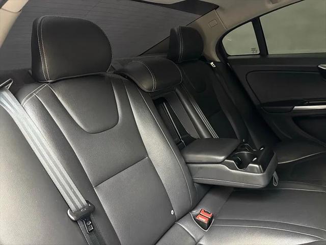 2017 Volvo S60 T5 Dynamic