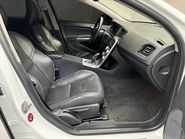 2017 Volvo S60 T5 Dynamic