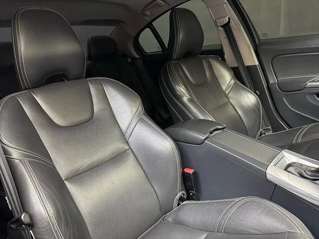2017 Volvo S60 T5 Dynamic