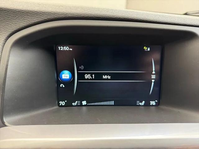 2017 Volvo S60 T5 Dynamic