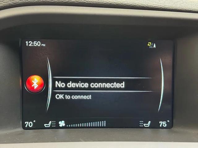 2017 Volvo S60 T5 Dynamic