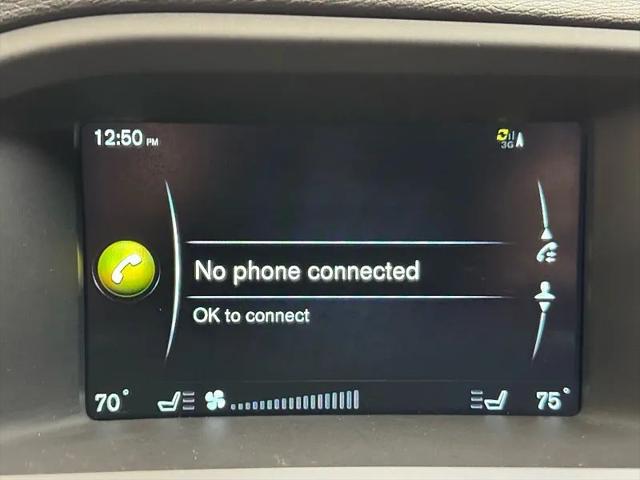 2017 Volvo S60 T5 Dynamic