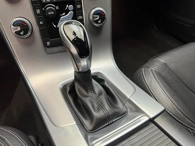 2017 Volvo S60 T5 Dynamic