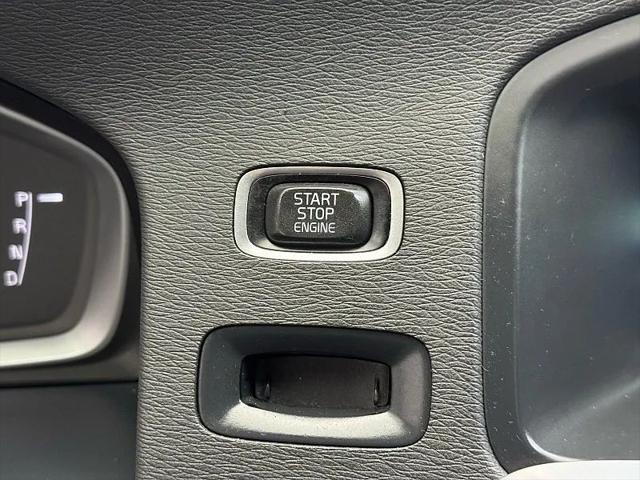 2017 Volvo S60 T5 Dynamic