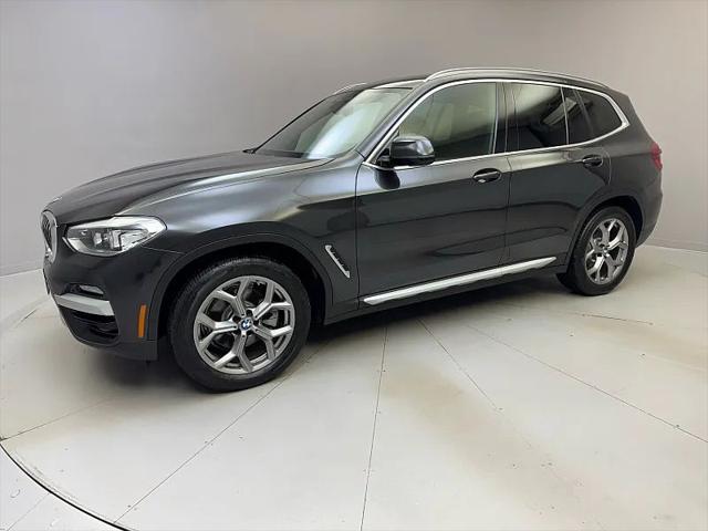 2020 BMW X3 xDrive30i for sale in Naugatuck, CT