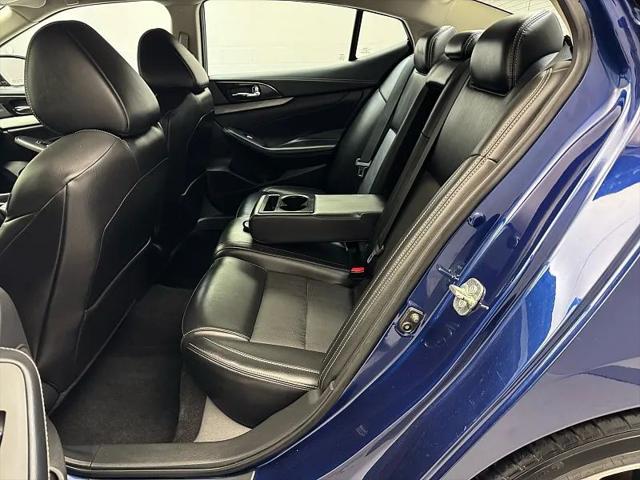 2017 Nissan Maxima 3.5 SL