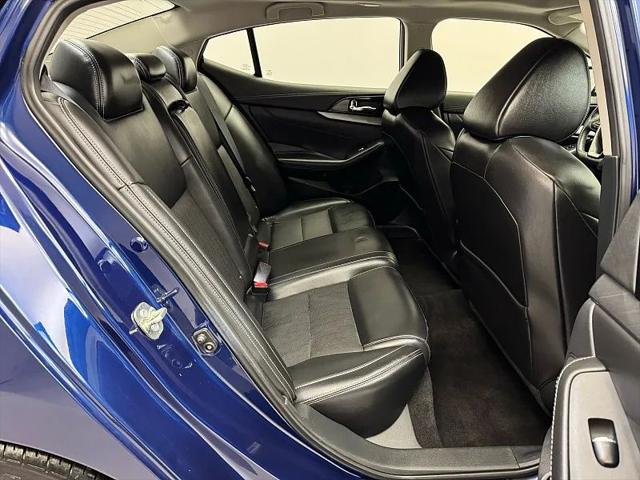 2017 Nissan Maxima 3.5 SL