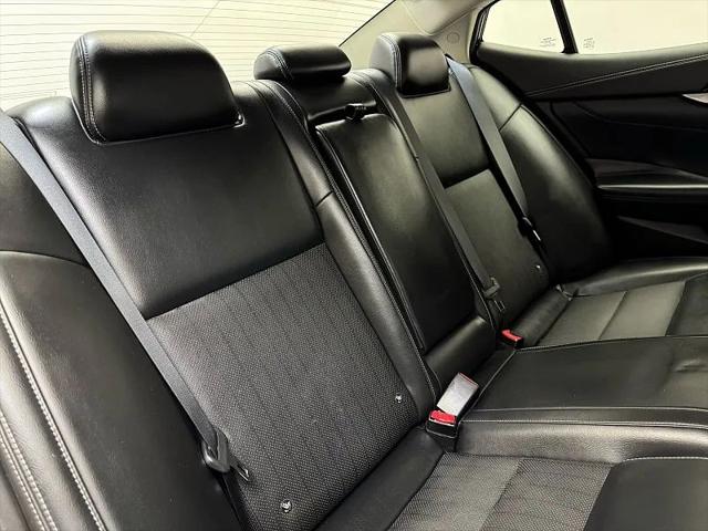 2017 Nissan Maxima 3.5 SL