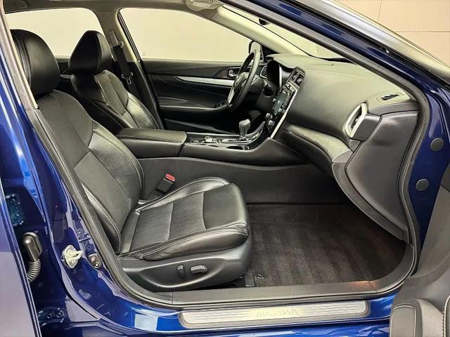 2017 Nissan Maxima 3.5 SL