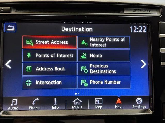 2017 Nissan Maxima 3.5 SL