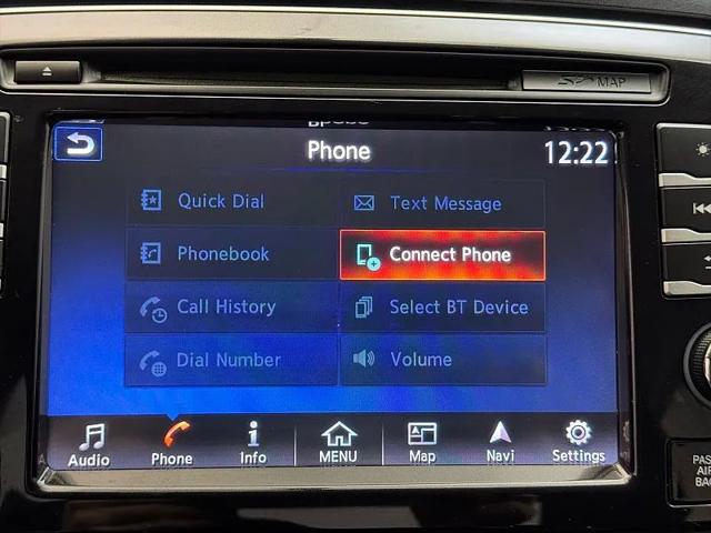 2017 Nissan Maxima 3.5 SL