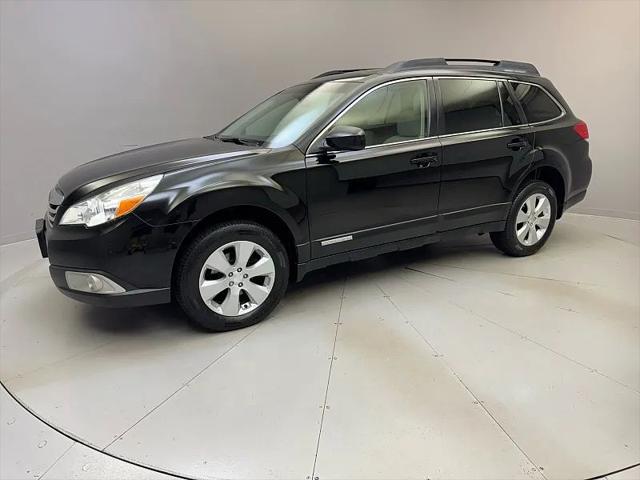 2012 Subaru Outback 2.5i Premium for sale in Naugatuck, CT