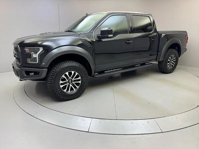 2019 Ford F-150 Raptor for sale in Naugatuck, CT