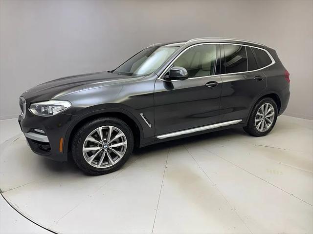 2019 BMW X3 xDrive30i for sale in Naugatuck, CT